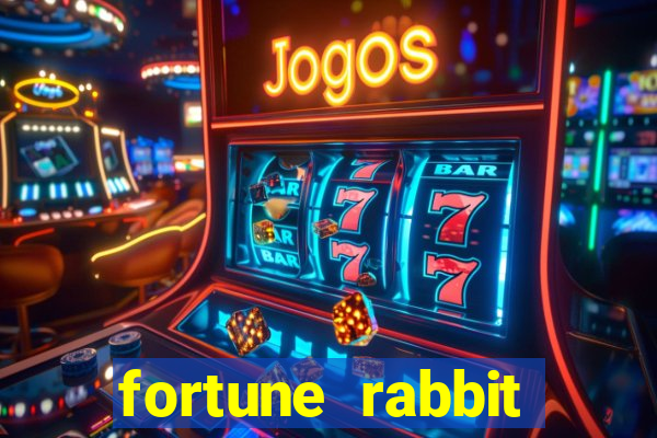 fortune rabbit gratis demo